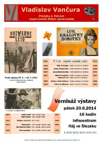 Výstava fotografií